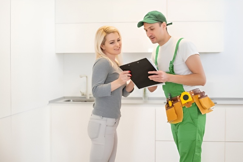 APPLIANCES REPAIR, HVAC SALES & REPAIR in South Pasadena