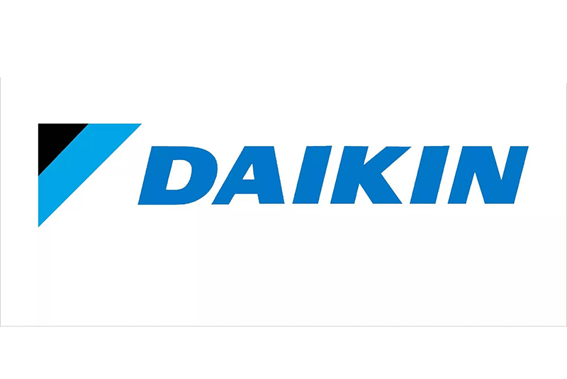 Daikin in South Pasadena