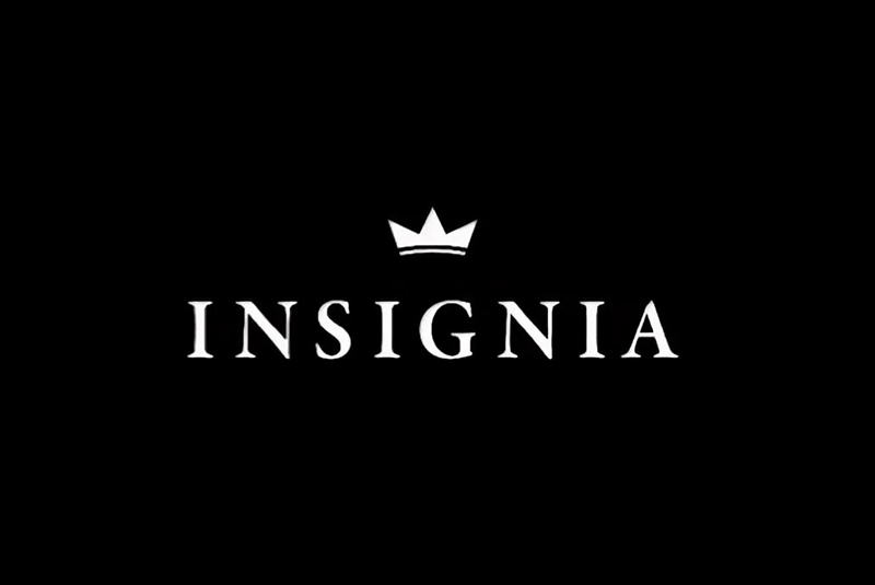 Insignia in South Pasadena