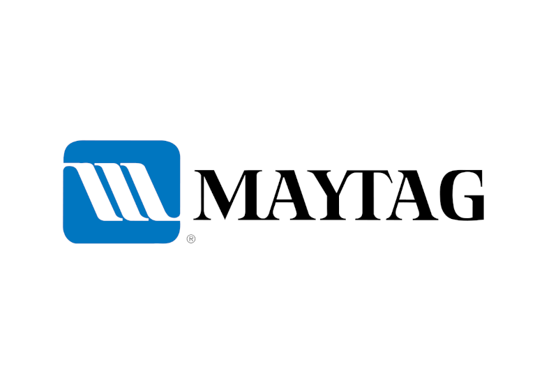 Maytag in South Pasadena