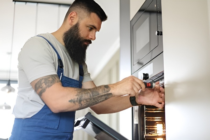 Oven & Stove repair in South Pasadena