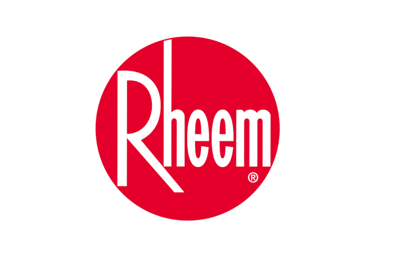 Rheem in South Pasadena