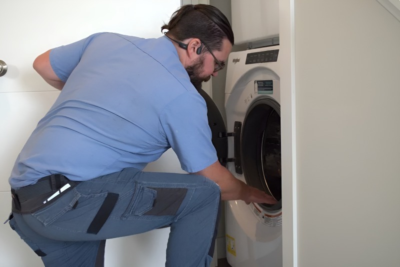 Stackable Washer and Dryer Repair in South Pasadena