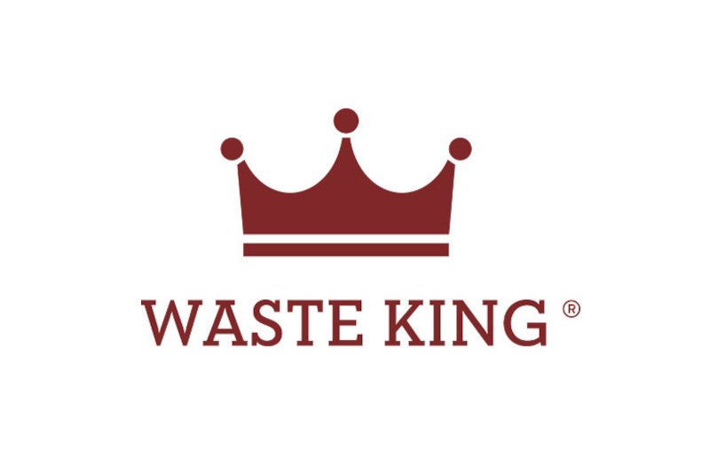 Waste King in South Pasadena