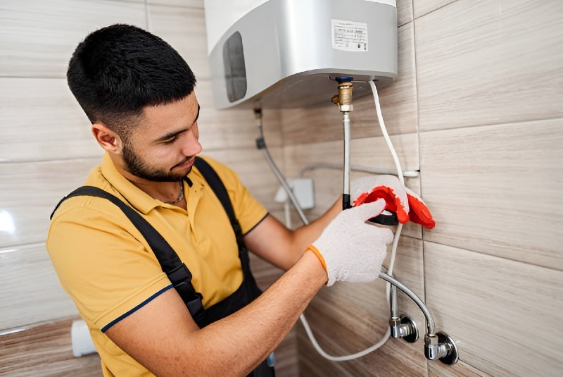 Water Heater repair in South Pasadena