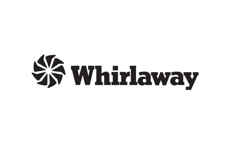 Whirlaway in South Pasadena