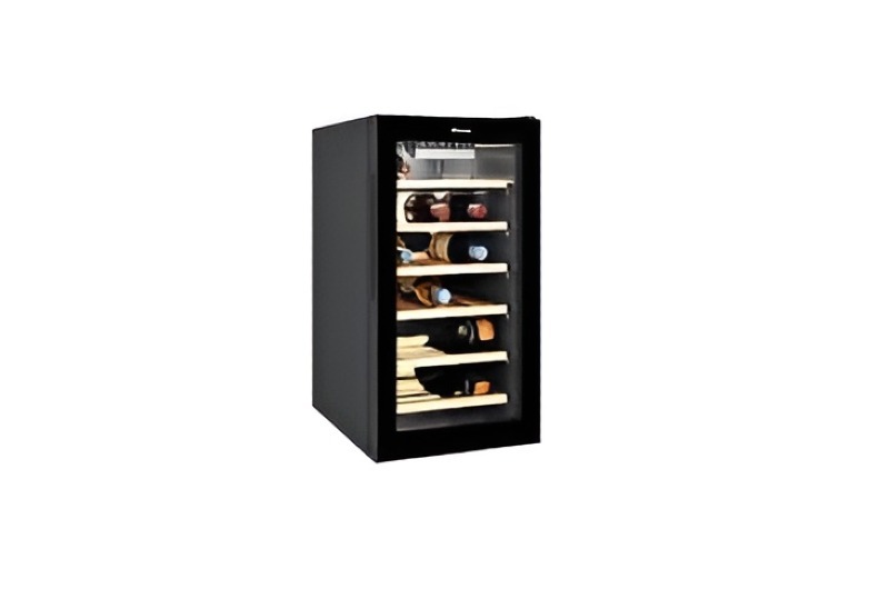 Wine Cooler and Cellar Repair