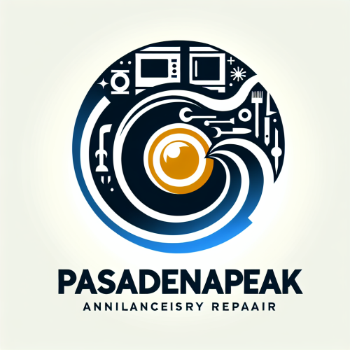 PasadenaPeak Appliance Repair logo